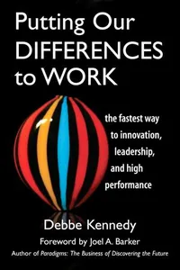 Putting our differences to work