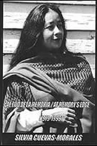 Al filo de la memoria =