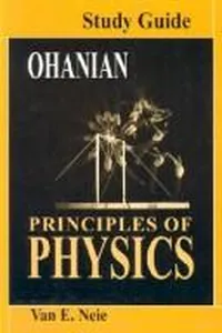 Ohanian's Principles of physics