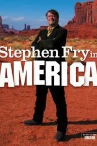 Stephen Fry In America