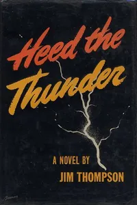 Heed the Thunder