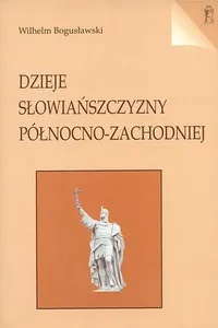 Dzieje Słowiańszczyzny północno-zachodniej