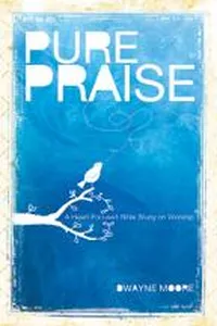 Pure praise
