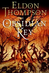 The Obsidian Key