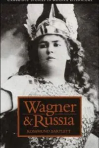 Wagner and Russia