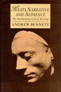 Keats, narrative, and audience