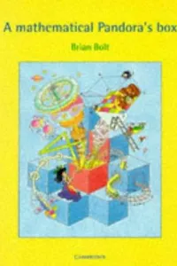 A mathematical Pandora's box