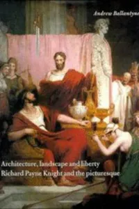 Architecture, landscape, and liberty