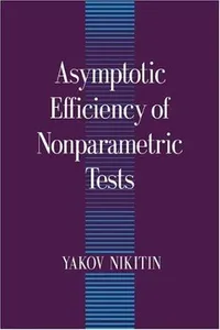 Asymptotic efficiency of nonparametric tests