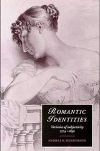 Romantic Identities