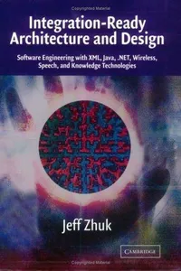 Integration-Ready Architecture and Design