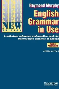 English Grammar In Use with Answers and CD ROM