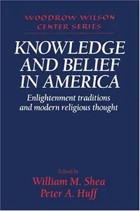Knowledge and belief in America