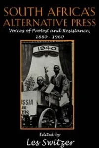 South Africa's Alternative Press