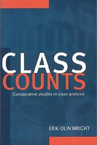 Class counts