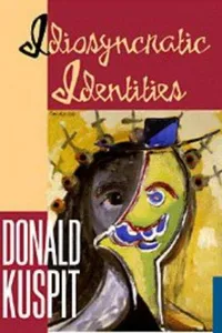 Idiosyncratic identities