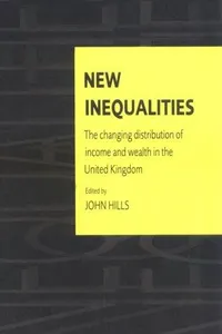New inequalities