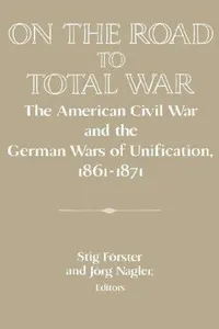 On the road to total war