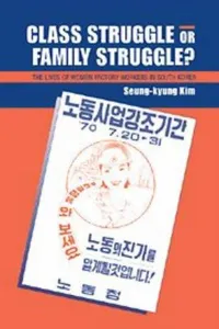 Class struggle or family struggle?