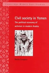Civil Society in Yemen