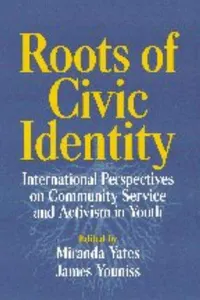 Roots of civic identity