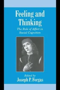 Feeling and thinking