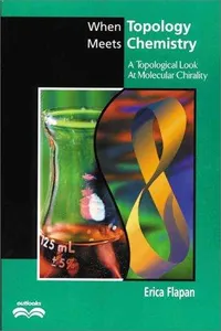 When Topology Meets Chemistry