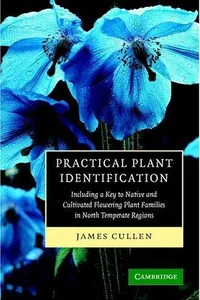 Cover of Practical Plant Identification