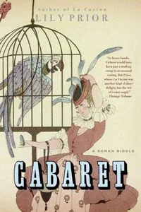 Cover of Cabaret