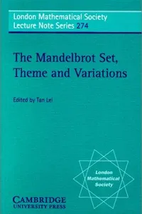 The Mandelbrot Set, Theme and Variations