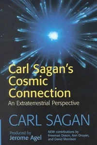 Cosmic Connection: An Extraterrestrial Perspective
