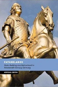 Fatherlands