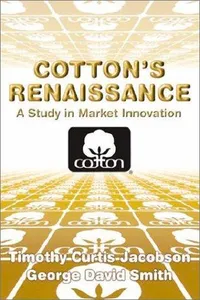Cotton's Renaissance