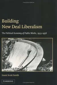 Building New Deal liberalism