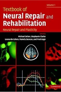 Textbook of neural repair and rehabilitation