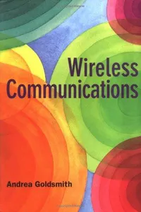 Capa de Wireless Communications