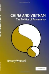 China and Vietnam