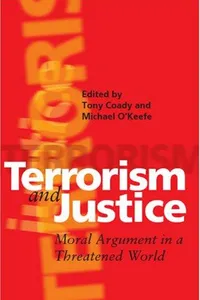 Terrorism and justice