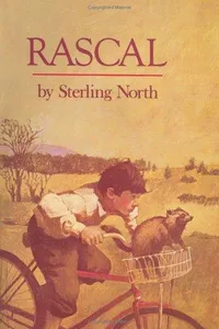 Capa de Rascal