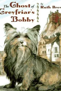 The ghost of Greyfriar's Bobby