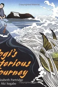 Kogi's mysterious journey