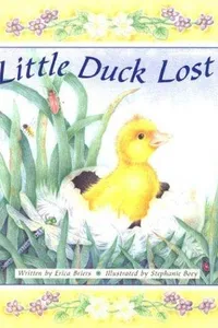 Little Duck lost