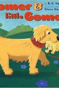 Gomer & Little Gomer