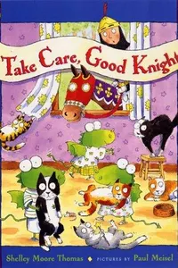 Take Care, Good Knight
