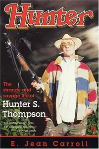 Capa de Hunter