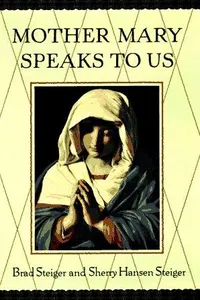 Mother Mary speaks to us
