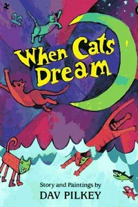 When Cats Dream