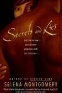 Capa de Secrets and Lies