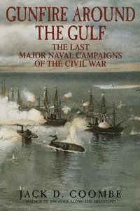 Gunfire around the Gulf