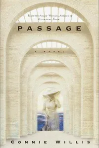 Capa de Passage